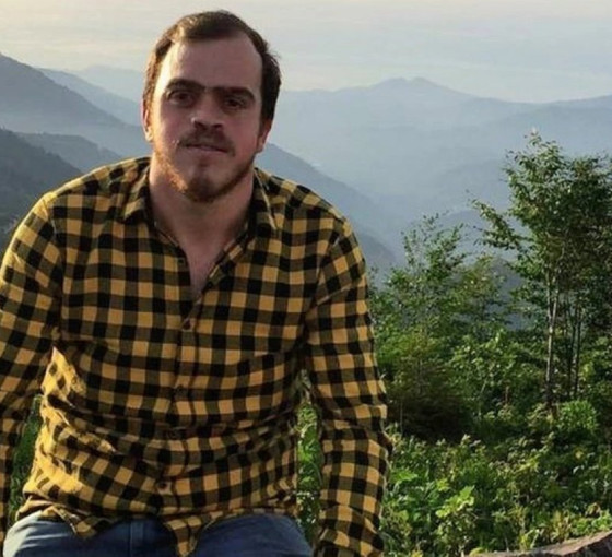 Rize'de teleferiğe çay yüklerken elektrikakımına kapılan kişi öldü