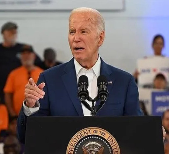 Cumhuriyetçiler, yarıştan çekilmesinin ardından Biden'a 'Başkanlıktan istifa çağrısı' yaptı