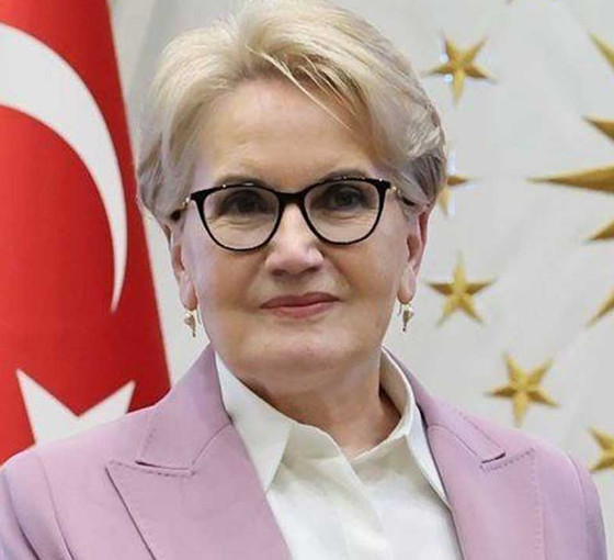 Akşener'in en yakınındaki isim AKP'ye geçecek iddiası