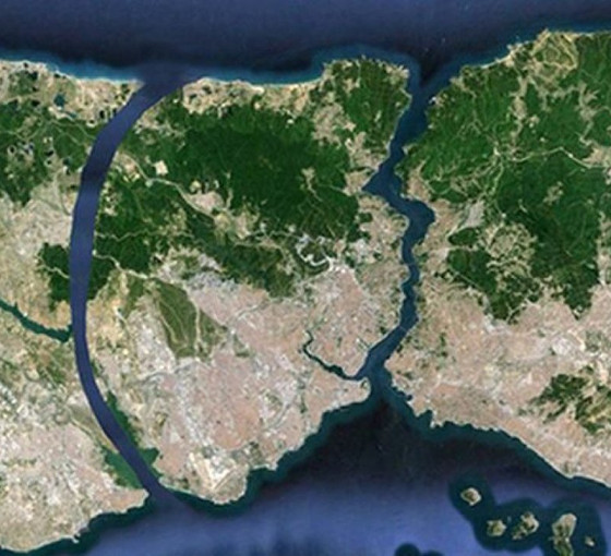 'Kanal İstanbul' dolandırıcılığı: Mağdurlar da AKP'li, vurguncuların avukatları da