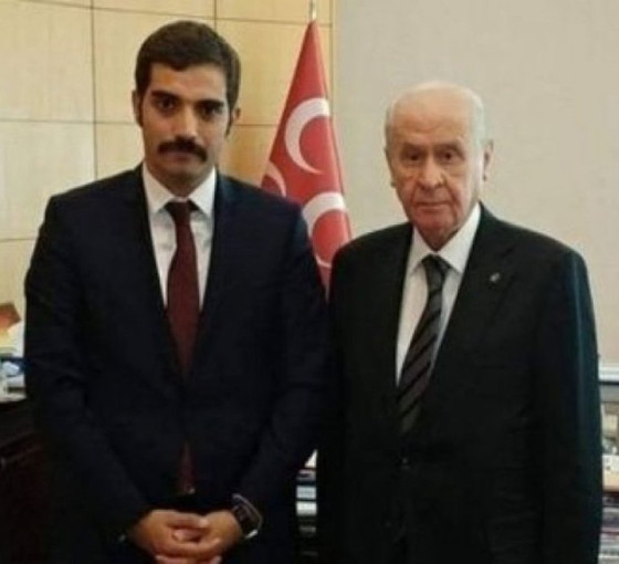 Sinan Ateş cinayeti davası: MHP, mahkemeye sunduğu dilekçede 154 kişiyi hedef aldı