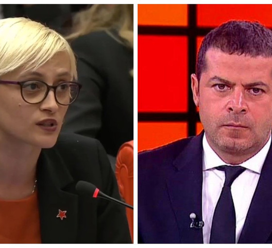 Cüneyt Özdemir hedef gösterdi, Perihan Koca 'manipülasyon'u anlattı: 'Gazetecilik yapmayı tercih etseydiniz...'