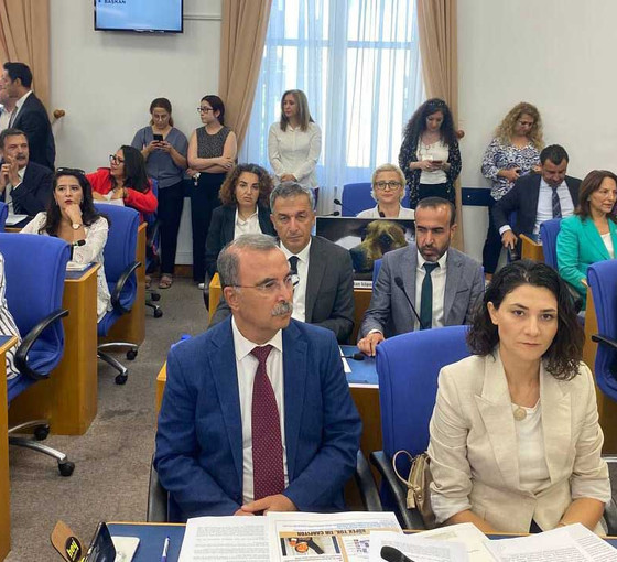 'Katliam Yasası' görüşmeleri başladı: Koridordaki ekranlar kaldırıldı, güvenlik önlemleri artırıldı