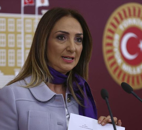 CHP'li Nazlıaka: Soyadı düzenlemesi yargı paketinden çıkarıldı