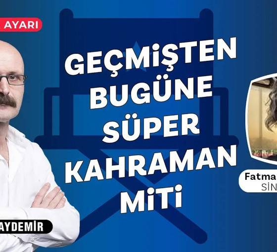 Netlik Ayarı'nda bu hafta: 'Deadpool & Wolverine'... Geçmişten günümüze süper kahraman miti