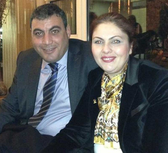 Edirne'de otel ruhsatı alamayan AKP İl Başkanı’nın eşi belediyeyi bastı