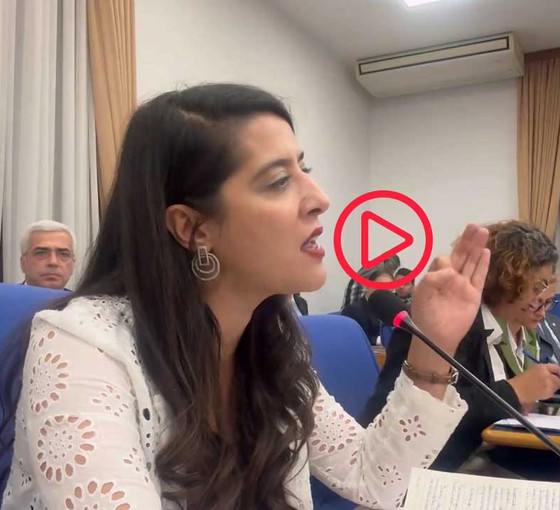 EMEP Milletvekili Sevda Karaca: Hayvanları vahşice toplama işinden de mi rant dağıtmayı planlıyorsunuz?