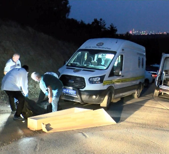 Sultangazi'de kayıp olarak aranıyordu, cesedi ormanda bulundu: Ailesi televizyon programına katılmış