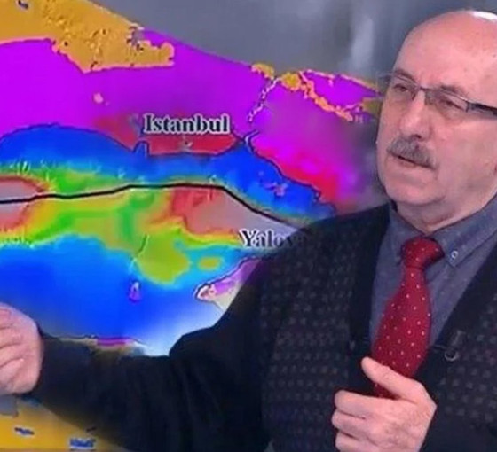 Okan Tüysüz Adana depremlerini değerlendirdi: 6 Şubat'ın artçısı, bir sene boyunca devam edebilir