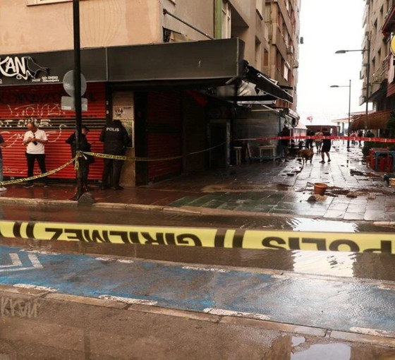 İzmir’de iki kişinin öldüğü elektrik faciasında ifadeler ortaya çıktı: 'Kablo yüzeye yakındı, koruyucu boru kesilmişti'