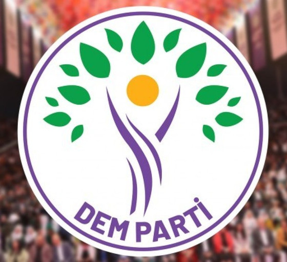 DEM Parti'den İnce'ye 'rant' yanıtı: 'Narin’lerin ölmemesi için Jin Jiyan Azadî diye haykırmaya devam edeceğiz'