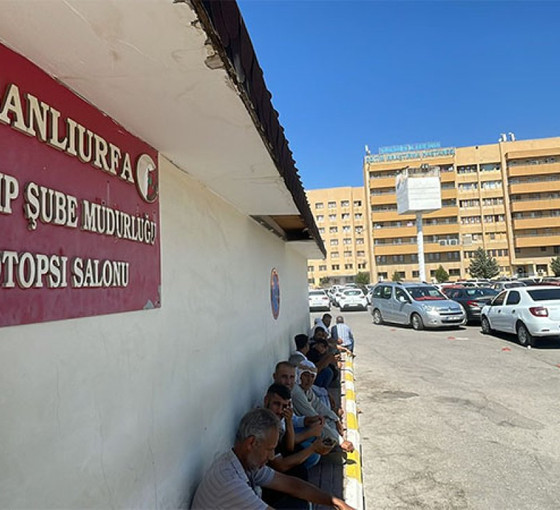 Urfa'da elektrik akımına kapılan anne ve kızı öldü