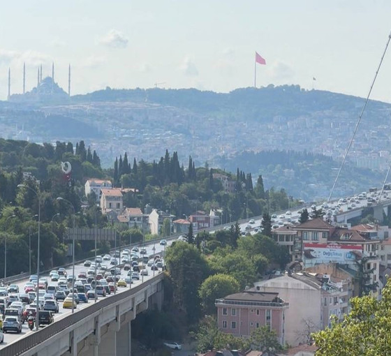 Köprü ve otoyol ücretlerine zam geldi