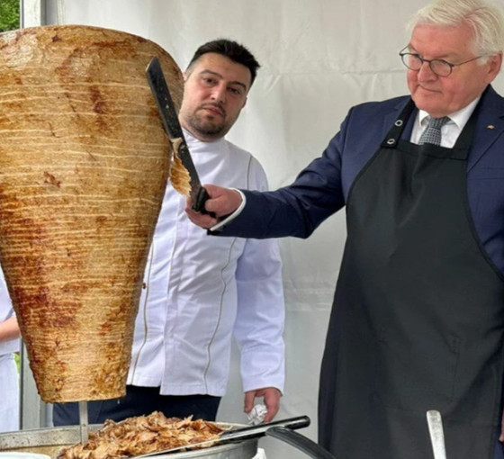 Türkiye'nin tescil talebi: Almanya'da dönerin ya adı değişecek ya da fiyatı artacak