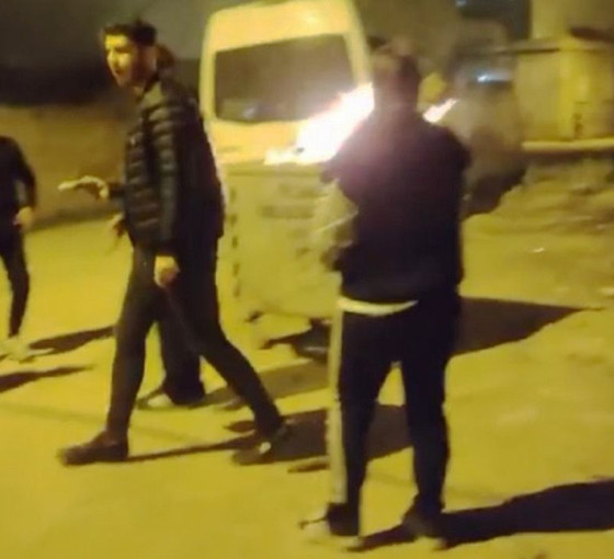 Hilvan'da oyları yakan 48 kişiye dava: 'Sekizi belediye işçisi, bazıları AKP adayının akrabaları'