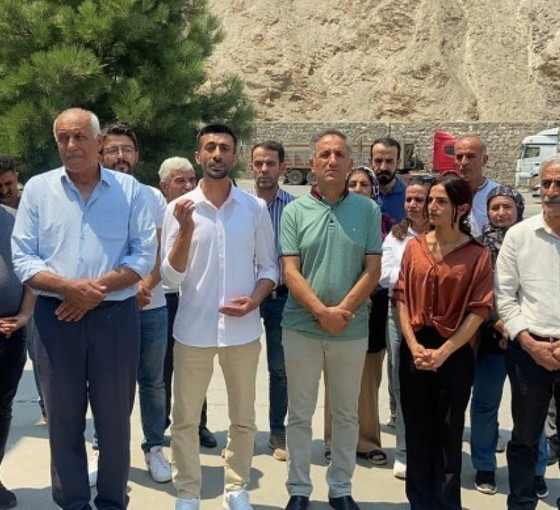 Tahliyesi beş kez engellenen mahpus özgürlüğüne kavuştu