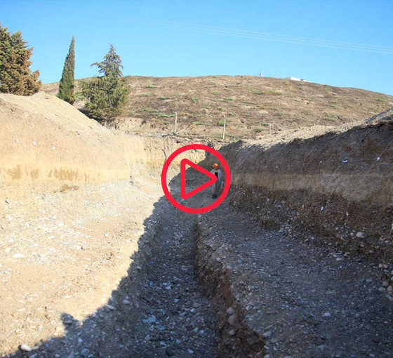 Maraş'ta yeni fay hattı tespit edildi: TÜBİTAK deprem haritasını güncelliyor