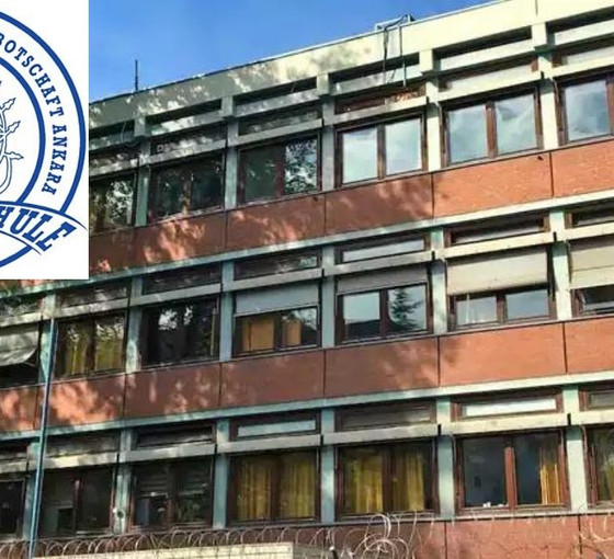 Almanya da 'okul krizi'ne dahil oldu: Ernst-Reuter Okulu, Türk öğrencileri kabul etmeyecek