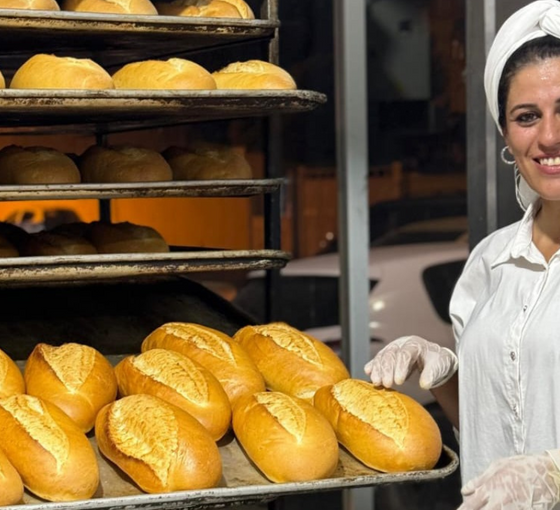 Suruç'ta halk ekmek krizi | Halk memnun, fırıncılar kepenk kapattı