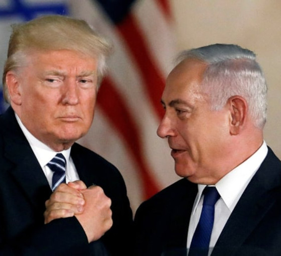 Eski ABD Başkanı Trump, Netanyahu'yla 26 Temmuz'da bir araya gelecek