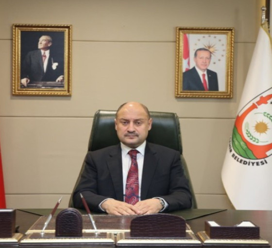 Gülpınar, istifa ettiği Yeniden Refah’ın üyesi değilmiş