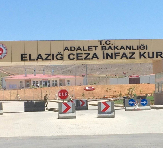 30 yıllık mahpus Serdar Şitilay'ın tahliyesi üçüncü kez engellendi