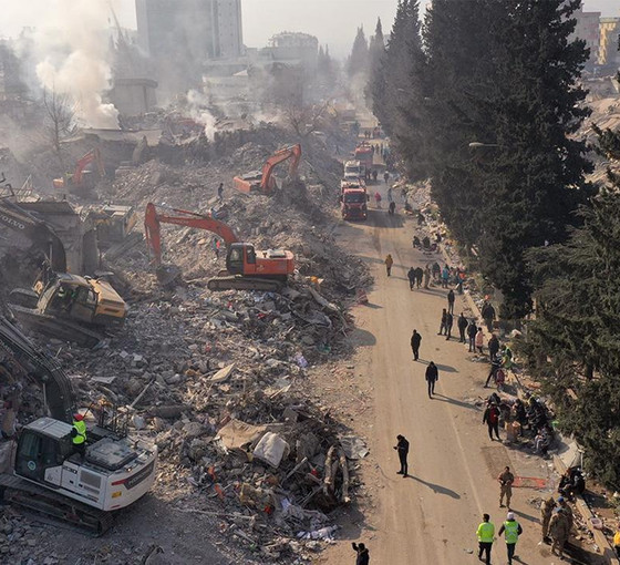 Bir buçuk yıl geçti ama deprem travmaları azalmadı, arttı: TTB, acil psikososyal destek istiyor