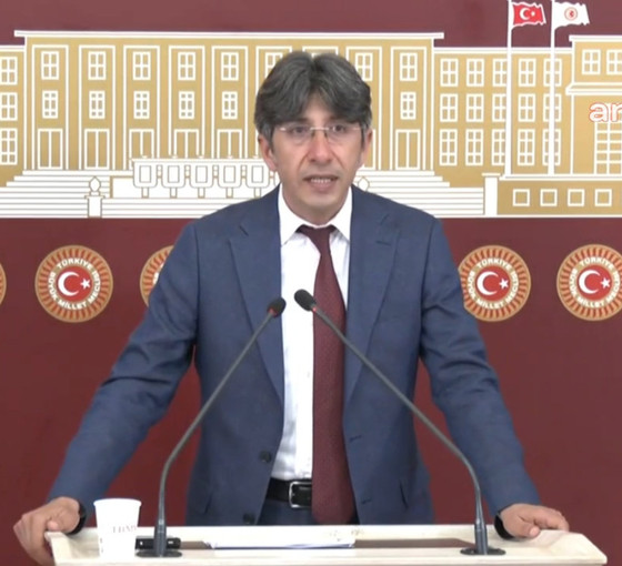 DEM Parti'den 'Ölürüm Türkiyem' tepkisi: Psikolojik işkencedir