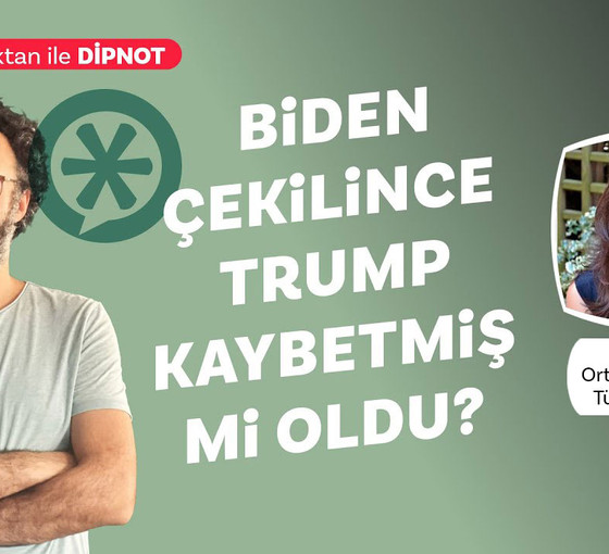 Kamala Harris, Donald Trump’ı yenebilir mi? Gönül Tol değerlendiriyor