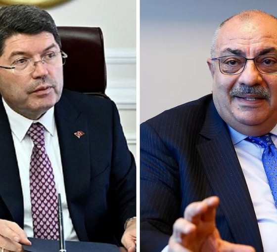 Bakan Tunç'tan Türkeş'e 'Kavala' cevabı: 'Değerlendirme aşamasındayız, gerekli kararı veririz'