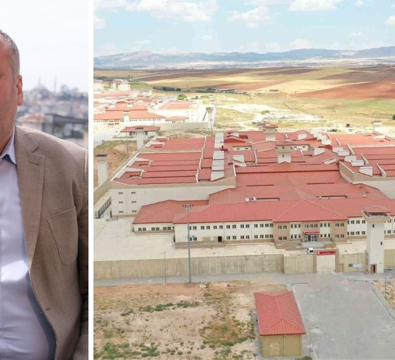 'Kuyu Tipi' hapishaneler Meclis gündeminde: DEM Partili Çiçek'ten araştırma komisyonu kurulması talebi