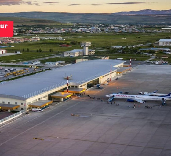 Van'da uçak sorunu bitmiyor: Halk bilet bulamamaktan, turizmciler iş yapamamaktan şikayetçi