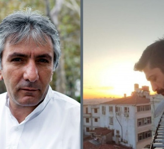 Yönetmen Leventoğlu ve kameraman Altürk’ten haber alınamıyor