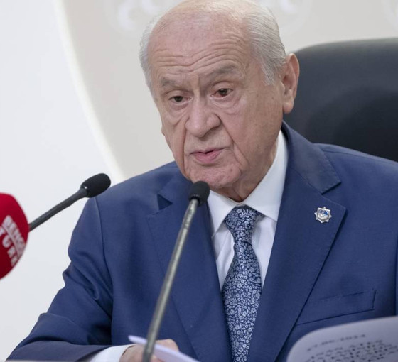 Bahçeli'den Özgür Özel'e 'rakı 140 lira olacak' tepkisi: Deli saçması