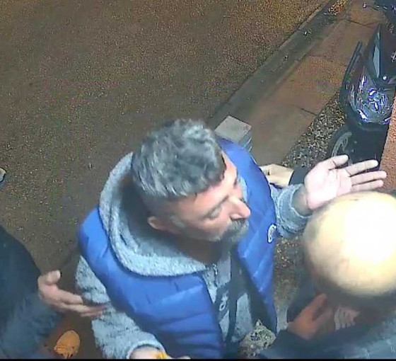 Kiliseye zorla girmeye çalışan iki sanığa 11'er yıla kadar hapis istemi