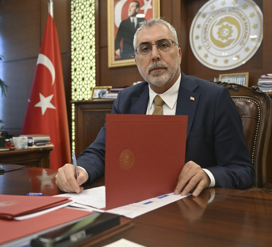 Erdoğan işaret etti: Belediyelere borç bildirimleri gönderildi