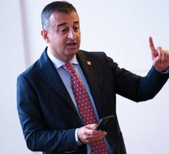 CHP’den Erdoğan’ın ‘Borçlar tahsil edilecek’ açıklamasına yanıt: Belediyeler değil, halk cezalandırılacak