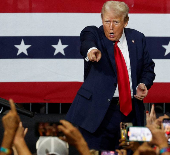 Trump'tan yarın görüşeceği Netanyahu'ya çağrı: Savaşı bir an önce bitir, rehineleri geri getir