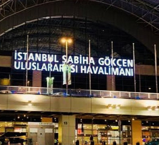 İstanbul'da uçuşların yüzde 5'i iptal edilecek
