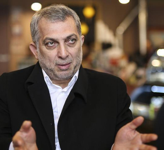 AKP'li Metin Külünk: Türkiye’de Erdoğan sosyolojisi eriyor