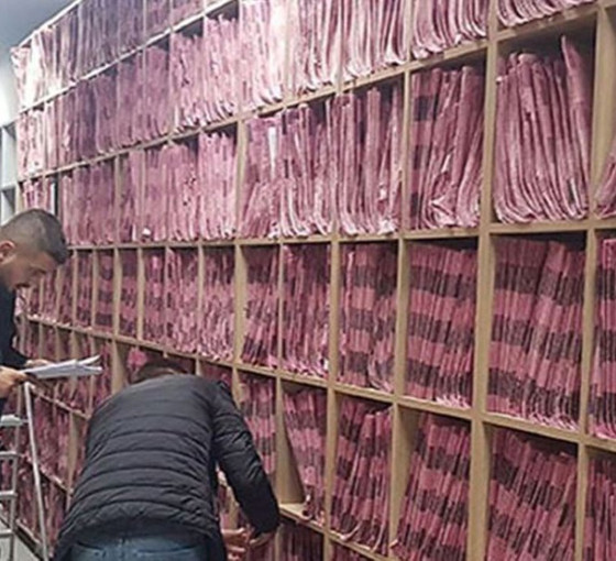 İcra gelen evde iç çamaşırları bile haczedildi: Açık artırmayla satılacak