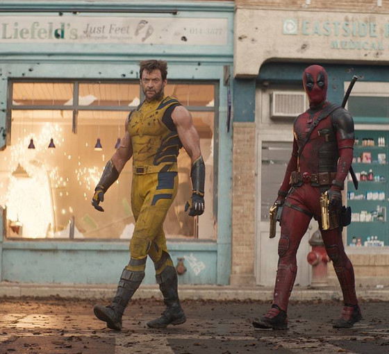 ‘Deadpool & Wolverine’: Marvel'ın yeni memurları