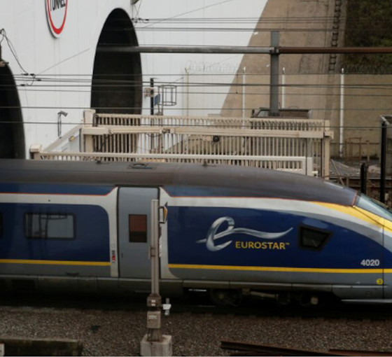 Paris'te Olimpiyat açılışı öncesi tren hatlarına saldırı