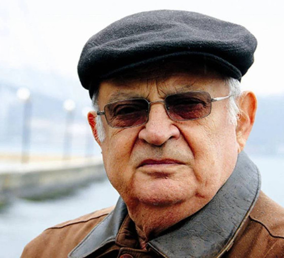 Şair Afşar Timuçin vefat etti