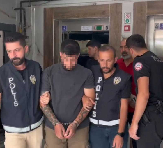 Diyarbakır'daki kafe saldırıları: Beş kişi daha gözaltında