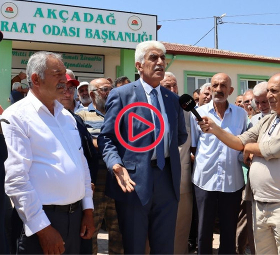 Malatyalı kayısı üreticilerinin fiyat isyanı: 'Sabrımızı taşırmayın, ülkede isyan koparsa çiftçiden kopar'