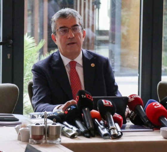 CHP'li Günaydın'dan iktidara 'SGK borcu' tepkisi: Amaç CHP belediyelerini zora sokmak
