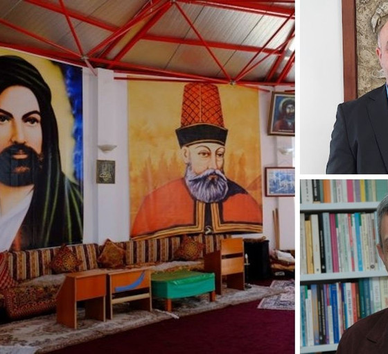 Cemevi Başkanlığı'nın çalıştayına Alevi örgütlerinden tepki: 'Alevi Diyaneti, fetva kurumu istemiyoruz'