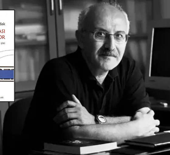‘Plakası Okunmuyor’ ya da kamyon olmak!