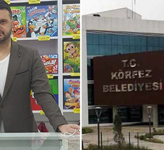 Şirketler değişti, isim değişmedi: Kocaeli'de AKP'li ismin aldığı ihaleler 50 milyon TL'yi aştı